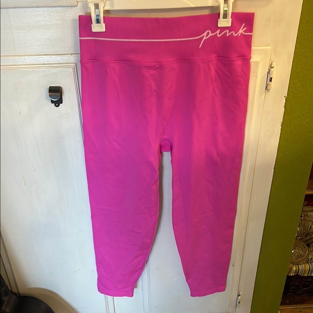 PINK Victoria's Secret Pink Leggings